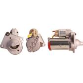 Startmotor (Gereviseerd) LUCAS - LRS02660
