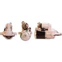 Startmotor (Gereviseerd) LUCAS - LRS02682
