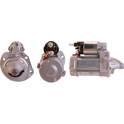 Startmotor (Gereviseerd) LUCAS - LRS02683