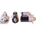 Startmotor (Gereviseerd) LUCAS - LRS02710