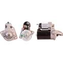 Startmotor (Gereviseerd) LUCAS - LRS02716