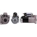 Startmotor (Gereviseerd) LUCAS - LRS02728