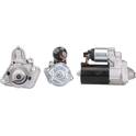 Startmotor (Gereviseerd) LUCAS - LRS02735