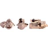 Startmotor (Omtillverkade) LUCAS - LRS02755