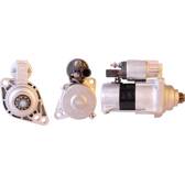 Startmotor (Gereviseerd) LUCAS - LRS02769