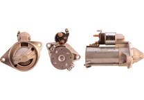 Startmotor (Gereviseerd)