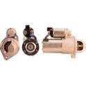 Startmotor (Gereviseerd) LUCAS - LRS03793