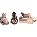 Startmotor (Gereviseerd) LUCAS - LRS03794