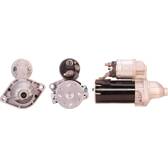Startmotor (Gereviseerd) LUCAS - LRS03803