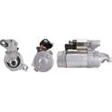 Startmotor (Gereviseerd) LUCAS - LRS03805
