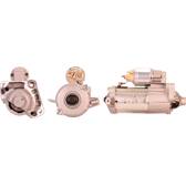 Startmotor (Gereviseerd) LUCAS - LRS03813