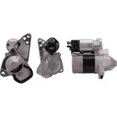 Startmotor (Gereviseerd) LUCAS - LRS03814