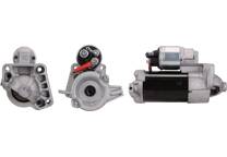 Startmotor (Gereviseerd)