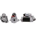 Startmotor (Gereviseerd) LUCAS - LRS03832