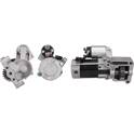 Startmotor (Gereviseerd) LUCAS - LRS03860