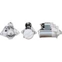 Startmotor (Gereviseerd) LUCAS - LRS03907