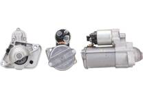 Startmotor (Gereviseerd)