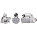 Startmotor (Omtillverkade) LUCAS - LRS03929