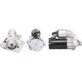 Startmotor (Omtillverkade) LUCAS - LRS03956