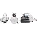 Startmotor (Gereviseerd) LUCAS - LRS03962