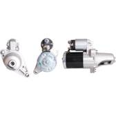 Startmotor (Gereviseerd) LUCAS - LRS03979