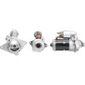 Startmotor (Gereviseerd) LUCAS - LRS04009