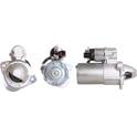 Startmotor (Gereviseerd) LUCAS - LRS04062