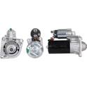 Startmotor (Gereviseerd) LUCAS - LRS04091
