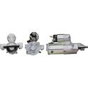 Startmotor LUCAS - LRS04206