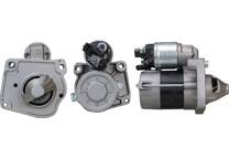 Startmotor