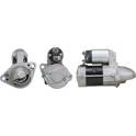 Startmotor (Gereviseerd) LUCAS - LRS04335