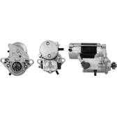Startmotor (Gereviseerd) LUCAS - LRT00105