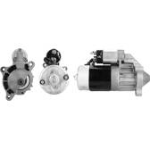 Startmotor (Gereviseerd) LUCAS - LRT00108