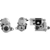 Startmotor (Gereviseerd) LUCAS - LRT00123