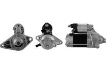 Startmotor (Gereviseerd)