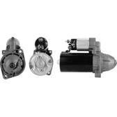 Startmotor (Gereviseerd) LUCAS - LRT00134