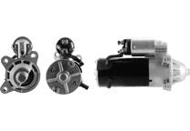 Startmotor (Gereviseerd)