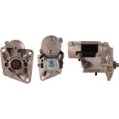 Startmotor (Gereviseerd) LUCAS - LRT00171