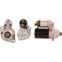 Startmotor (Gereviseerd) LUCAS - LRT00178
