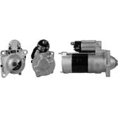 Startmotor (Gereviseerd) LUCAS - LRT00187