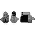 Startmotor (Gereviseerd) LUCAS - LRT00189