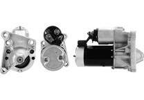 Startmotor (Gereviseerd)