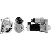 Startmotor (Gereviseerd) LUCAS - LRT00194