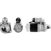 Startmotor (Gereviseerd) LUCAS - LRT00195
