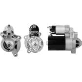 Startmotor (Gereviseerd) LUCAS - LRT00197