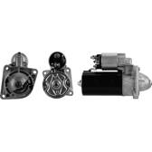 Startmotor (Gereviseerd) LUCAS - LRT00199