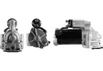 Startmotor (Gereviseerd)