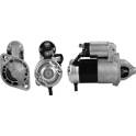 Startmotor (Gereviseerd) LUCAS - LRT00203