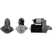 Startmotor (Gereviseerd) LUCAS - LRT00223