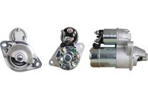 Startmotor (Gereviseerd)